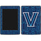 Villanova University Logo Large Amazon Kindle Skin